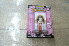 이치 반 복권 원피스 ROMANCE DAWN for the new world 후편 ONEPIECE G상 보아 핸콕 카드 스탠드 피겨 핸콕 관리 m0601(fg5)