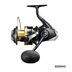 2024年最新】Shimano SPHEROS SW 6000PGの人気アイテム - メルカリ