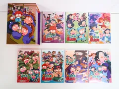 2025年最新】忍たま乱太郎 dvd 18 ボックスの人気アイテム