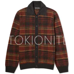2025年最新】our legacy evening poloの人気アイテム - メルカリ