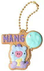 【中古】食玩 キーホルダー 11.MANG(ジェイホープ/風船ver.) 「BT21 クッキーチャームコット3」