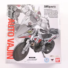 2025年最新】S.H.Figuarts 仮面ライダー555 オートバジン