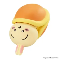 【中古】トレーディングフィギュア うさぎ 「ちいかわ スヤスヤZzz... ますこっと2」