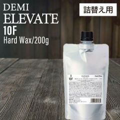 デミ エレベート 9F／ジェルワックス 85g ◇◇◇(デミ