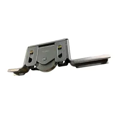 家研販売 サッシ戸車 T14B30 1個入 シルバー