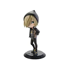 2025年最新】Q posket prince ﾕｰﾘ!!! on ICE Yuri Plisetsky の