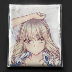 柊くるみ/等身大抱き枕カバー/160cm×50cm/2wayトリコット
