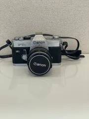 2025年最新】canon ftbの人気アイテム - メルカリ