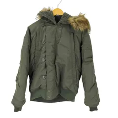 ビームス BEAMS 20AW イージー N-2B ジャケット フライトジャケット メンズ JPN：M のサムネイル