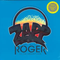 【zapp】レコード3枚セット zapp】レコード3枚セット zapp】レコード3枚セット Zapp - Zapp