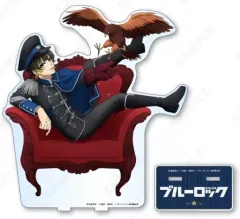 【中古】アクリルスタンド・アクリルパネル 2.蜂楽廻 BIGアクリルスタンド 「ブルーロック」