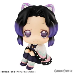 るかっぷ 胡蝶しのぶ(こちょうしのぶ) 鬼滅の刃 完成品 フィギュア メガハウス