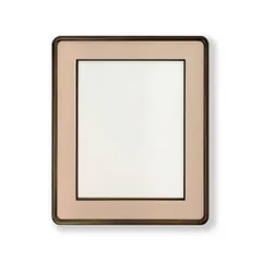 木製　額縁　5枚　隅丸　色紙額縁　未使用　書道　① imgrc0089268720.jpg