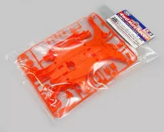 2025年最新】ミニ四駆 オレンジ ローラーの人気アイテム - メルカリ