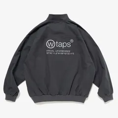 2026年最新】WTAPS ジャンパー・ブルゾンの人気アイテム - メルカリ