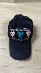 2025年最新】the museum visitor キャップの人気アイテム - メルカリ