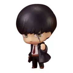 【中古】トレーディングフィギュア マッシュ・バーンデッド 「マッシュル-MASHLE- カプセルフィギュアコレクション」
