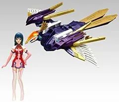 レインボージャークウインド　フィギュア付き　未開封 レインボージャークウインド フィギュア付き 未開封 - メルカリ