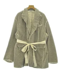 ジャケット・アウター Midorikawa / Tailored jacket 2025年最新】MIDORIKAWA ジャケットの人気アイテム - メルカリ