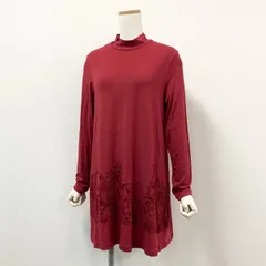 2025年最新】TOKUKO 1er VOL チュニックの人気アイテム - メルカリ