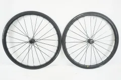 マビック　キシリウムエリートUST　レッドハブ　タイヤ付き　美品 マビック MAVIC キシリウム エリート KSYRIUM ELITE UST アルミ