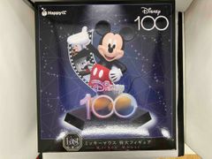 Happyくじ Disney100 Last賞 ミッキーマウス 特大フィギュア - メルカリ