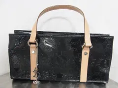 2025年最新】ピンキーアンドダイアン バッグ エナメルの人気アイテム