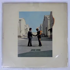 【中古Blu-ray Audio】ピンク・フロイド「炎Boxset5.1Quad ピンク・フロイド / 炎（中古レコード） - BORDERLINE RECORDS