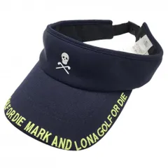 2025年最新】マークアンドロナ サンバイザーの人気アイテム - メルカリ