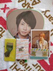 嵐　コンサートグッズ