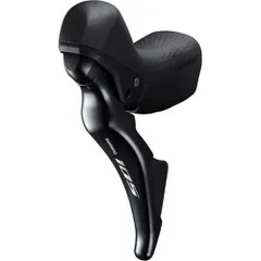 シマノR7170 sti 左のみジャンク シマノ SHIMANO 105 Di2 デュアルコントロールレバー ST-R7170-R