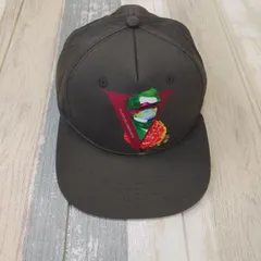 2025年最新】undercover キャップの人気アイテム - メルカリ