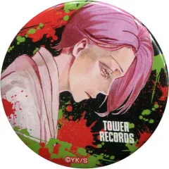 地獄楽 タワーレコード 缶バッジコレクション 壱/弐 未開封BOX 2025年最新】地獄楽 タワレコ 缶バッジの人気アイテム - メルカリ