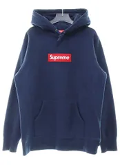 SUPREME シュプリーム 16AW Box Logo Hooded Mサイズ Supreme シュプリーム 16AW Box Logo Hooded Sweatshirt
