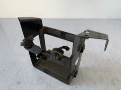 バックカメラケース ウロコステンレス ウィング車 デコトラ アート