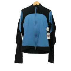 パタゴニア patagonia 00S 06AW インナー フリース ジップアップ ジャージ レディース import：M のサムネイル