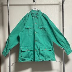 Polo Ralph Lauren/80's 〜90's/カバーオール/L /MADE IN USA