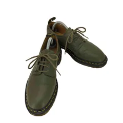 エンジニアードガーメンツ Engineered Garments Ghillie Lace Classic Smooth Leather メンズ  UK6.5のサムネイル