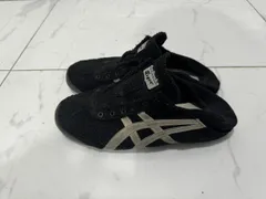 2024年最新】オニツカタイガー メキシコ66 スリッポン onitsuka tiger