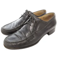 ★外履きなし★超美品★クリスチャン ディオール　ドレスシューズ　39 Christian Dior クリスチャン ディオール シューズ レザー