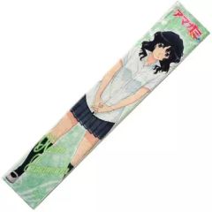 [중고] 타월·수건(캐릭터) [단품] 타나마치 가오루 특제 머플러 타월 [Blu-ray/DVD 아마가미 SS+Plus 6권 세트 특제 머플러 타월 6종 세트 첨부] TBS 오리지널 특전