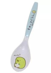 [중고] 젓가락 숟가락 (캐릭터) 펭귄?