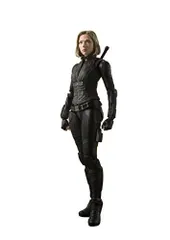 2025年最新】S.H.Figuarts ブラック・ウィドウ の人気アイテム