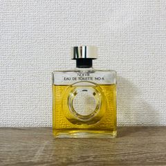 6M-941 NOEVIR ノエビア オードトワレ NO 6 香水 100ml