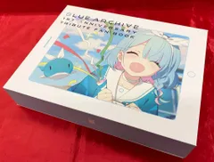 2025年最新】ブルーアーカイブ 1st anniversary treasure boxの