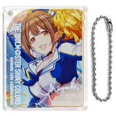 シャニマス　カフェ　桑山千雪　コロッタ　アクスタ シャニマス カフェ 桑山千雪 コロッタ アクスタ アイドルマスター