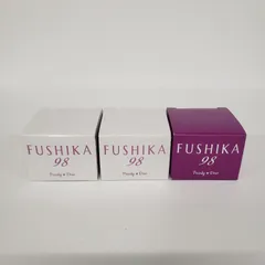 新品未開封　パーリーデュー フシカ FUSHIKA 98 100g 2025年最新】fushika98の人気アイテム - メルカリ
