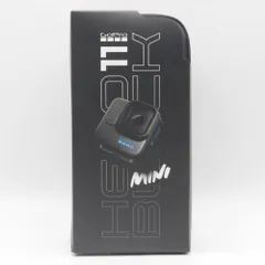 【新品未開封】GoPro HERO11 Black Mini CHDHF-111-FW アクションカメラ ウェアラブルカメラ ゴープロ ヒーロー 本体