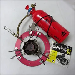 MSR DRAGONFLY エムエスアール ドラゴンフライ