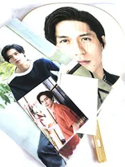 関ジャニ∞ 【 錦戸亮 3点セット 】 GR8EST 2018